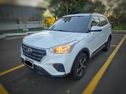 HYUNDAI Creta 1.6 16V 4P FLEX ATTITUDE AUTOM�TICO