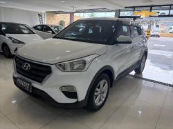 HYUNDAI Creta 1.6 16V 4P FLEX ATTITUDE AUTOM�TICO