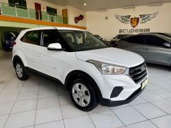 HYUNDAI Creta 1.6 16V 4P FLEX ATTITUDE AUTOM�TICO