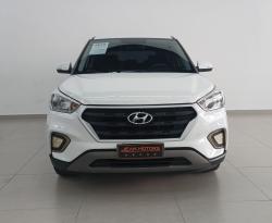 HYUNDAI Creta 1.6 16V 4P FLEX ATTITUDE AUTOM�TICO