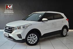 HYUNDAI Creta 1.6 16V 4P FLEX ACTION AUTOM�TICO