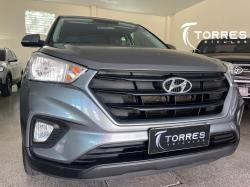 HYUNDAI Creta 1.6 16V 4P FLEX ACTION AUTOM�TICO