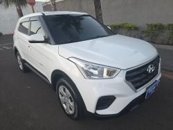 HYUNDAI Creta 1.6 16V 4P FLEX ATTITUDE AUTOM�TICO
