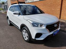 HYUNDAI Creta 1.6 16V 4P FLEX ATTITUDE AUTOM�TICO
