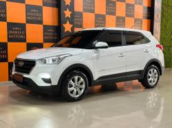 HYUNDAI Creta 1.6 16V 4P FLEX ATTITUDE AUTOM�TICO