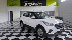HYUNDAI Creta 1.6 16V 4P FLEX ACTION AUTOM�TICO