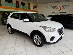 HYUNDAI Creta 1.6 16V 4P FLEX ATTITUDE AUTOMÁTICO