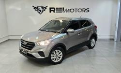 HYUNDAI Creta 1.6 16V 4P FLEX ACTION AUTOMÁTICO