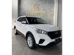 HYUNDAI Creta 1.6 16V 4P FLEX ACTION AUTOMÁTICO