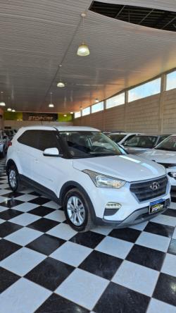 HYUNDAI Creta 1.6 16V 4P FLEX ATTITUDE AUTOMÁTICO