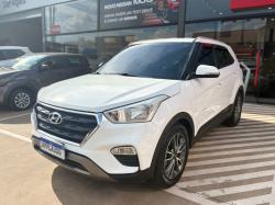 HYUNDAI Creta 1.6 16V 4P FLEX PULSE AUTOMÁTICO