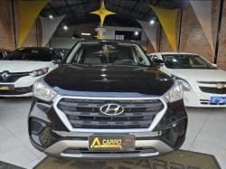 HYUNDAI Creta 1.6 16V 4P FLEX ATTITUDE AUTOMÁTICO