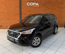 HYUNDAI Creta 1.6 16V 4P FLEX ATTITUDE AUTOMÁTICO