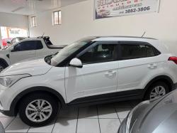 HYUNDAI Creta 1.6 16V 4P FLEX ATTITUDE AUTOMÁTICO