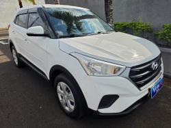HYUNDAI Creta 1.6 16V 4P FLEX ATTITUDE AUTOMÁTICO
