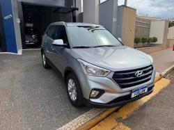 HYUNDAI Creta 1.6 16V 4P FLEX ACTION AUTOMÁTICO