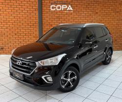 HYUNDAI Creta 1.6 16V 4P FLEX ATTITUDE AUTOMÁTICO