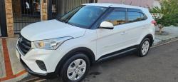 HYUNDAI Creta 1.6 16V 4P FLEX ATTITUDE AUTOMÁTICO