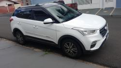 HYUNDAI Creta 1.6 16V 4P FLEX ATTITUDE AUTOMÁTICO
