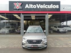 HYUNDAI Creta 2.0 16V 4P FLEX PRESTIGE AUTOMTICO