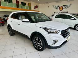 HYUNDAI Creta 2.0 16V 4P FLEX PRESTIGE AUTOMTICO