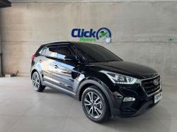 HYUNDAI Creta 2.0 16V 4P FLEX PRESTIGE AUTOMTICO