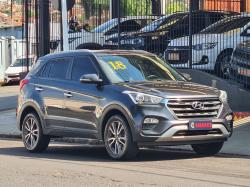HYUNDAI Creta 2.0 16V 4P FLEX PRESTIGE AUTOMTICO