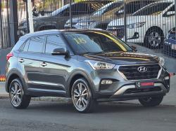 HYUNDAI Creta 2.0 16V 4P FLEX PRESTIGE AUTOMÁTICO HYUNDAI Creta 2.0 16V 4P FLEX PRESTIGE AUTOMÁTICO