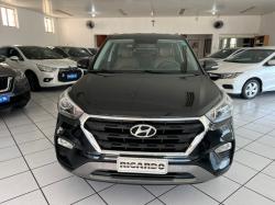 HYUNDAI Creta 2.0 16V 4P FLEX PRESTIGE AUTOM�TICO