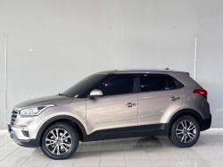 HYUNDAI Creta 2.0 16V 4P FLEX PRESTIGE AUTOM�TICO