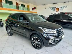 HYUNDAI Creta 2.0 16V 4P FLEX PRESTIGE AUTOM�TICO