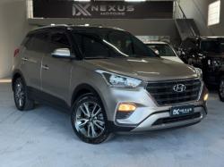 HYUNDAI Creta 2.0 16V 4P FLEX PRESTIGE AUTOM�TICO