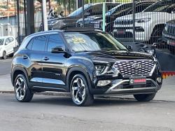 HYUNDAI Creta 2.0 16V 4P FLEX ULTIMATE AUTOM�TICO