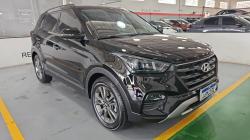 HYUNDAI Creta 2.0 16V 4P FLEX PRESTIGE AUTOM�TICO