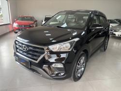 HYUNDAI Creta 2.0 16V 4P FLEX PRESTIGE AUTOM�TICO