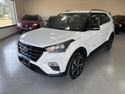 HYUNDAI Creta 2.0 16V 4P FLEX SPORT AUTOM�TICO