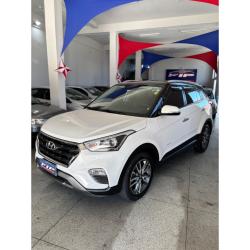 HYUNDAI Creta 2.0 16V 4P FLEX PRESTIGE AUTOM�TICO