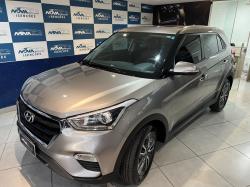 HYUNDAI Creta 2.0 16V 4P FLEX PRESTIGE AUTOM�TICO