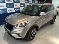 HYUNDAI Creta 2.0 16V 4P FLEX PRESTIGE AUTOM�TICO