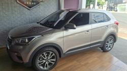 HYUNDAI Creta 2.0 16V 4P FLEX PRESTIGE AUTOMÁTICO
