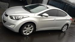 HYUNDAI Elantra 1.8 16V 4P GLS AUTOMÁTICO