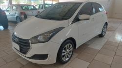 HYUNDAI HB 20 Hatch 1.6 16V 4P FLEX COMFORT PLUS AUTOMTICO