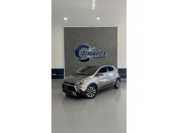 HYUNDAI HB 20 Hatch X 1.6 16V 4P PREMIUM FLEX AUTOM�TICO