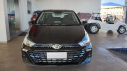 HYUNDAI HB 20 Hatch 1.0 12V 4P FLEX TGDI TURBO COMFORT AUTOMTICO