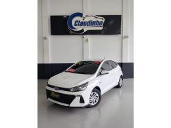HYUNDAI HB 20 Hatch 1.0 12V 4P FLEX SENSE