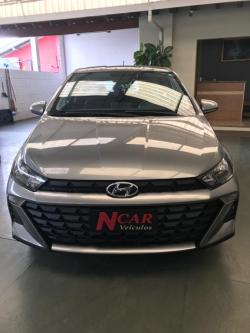 HYUNDAI HB 20 Hatch 1.0 12V 4P FLEX COMFORT PLUS
