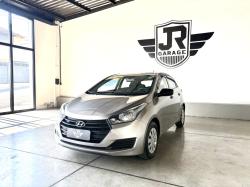 HYUNDAI HB 20 Hatch 1.0 12V 4P FLEX COMFORT PLUS