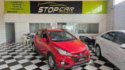 HYUNDAI HB 20 Hatch X 1.6 16V 4P STYLE FLEX