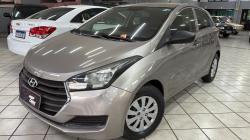 HYUNDAI HB 20 Hatch 1.0 12V 4P FLEX COMFORT
