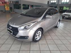 HYUNDAI HB 20 Hatch 1.6 16V 4P PREMIUM FLEX AUTOMTICO